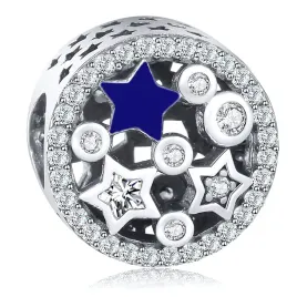 srebrny-koralik-charms-beads-gwiezdziste-niebo