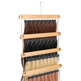 wieszak-stojak-na-peruki-przedluzane-wlosy-organizer-scienny-czarny-4-sztuk