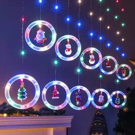 lampki-swiateczne-okienne-kurtyna-led-wiszaca-3m-z-ozdobami-pilot-usb-kolor