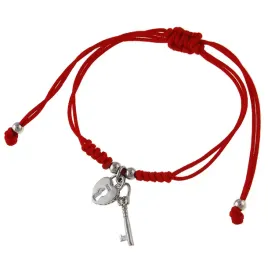 bransoletka-celebrytka-bawelna-klucz-key-serce