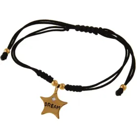 bransoletka-celebrytka-bawelna-gwiazdka-star-dream