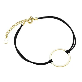 bransoletka-celebrytka-bawelna-kolko-circle-ring