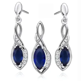 rodowany-srebrny-komplet-markiza-szafir-cyrkonie