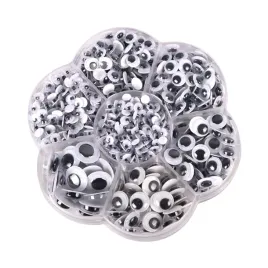 oczy-ruchome-okragle-4-12mm-w-pudeleczku-7-rozmiarow-200-sztuk