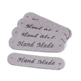 metka-wszywka-hand-made-5szt-45mm-x-12mm-szara