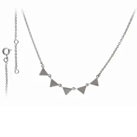 rodowany-naszyjnik-choker-trojkat-triangle-srebro