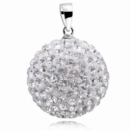 srebrny-wisiorek-duza-kula-kulka-swarovski-20mm