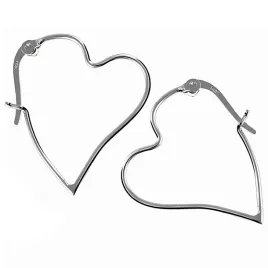 srebrne-kolczyki-celebrytki-serca-serduszka-heart