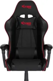 fotel-gamingowy-cyber-chairs-select-red-czarny-biurowy