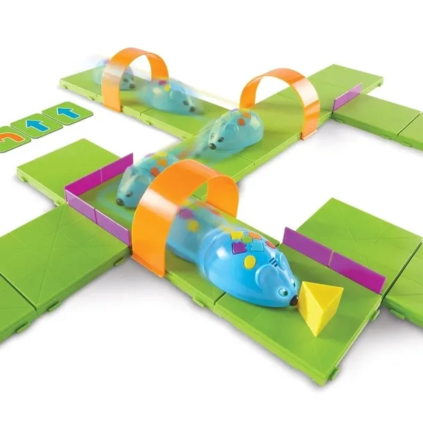 nauka-programowania-go-robot-mouse-labiryntmyszka-wiek-dziecka-4-lata