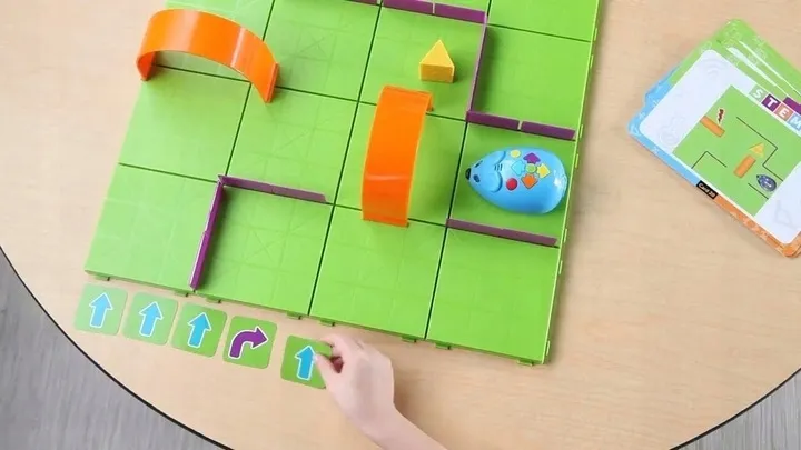nauka-programowania-go-robot-mouse-labiryntmyszka-stan-nowy-wysokosc-produktu-0-cm