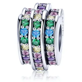 srebrny-koralik-charms-beads-kolorowe-serce-heart