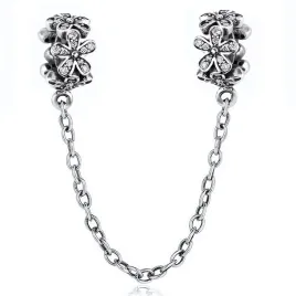 srebrny-koralik-charms-beads-chain-kwiatek-flower