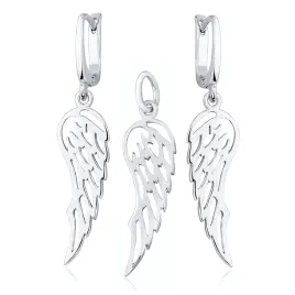 komplet-srebrny-celebrytka-skrzydla-aniola-wings