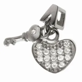 rodowany-srebrny-wisiorek-serce-kluczyk-heart-key