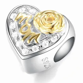 srebrny-koralik-charms-beads-serce-dla-mamy-mom