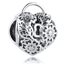 srebrny-charms-do-pandora-beads-serce-kwiaty-zamek