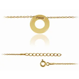 pozlacana-bransoletka-na-noge-kolko-circle-ring