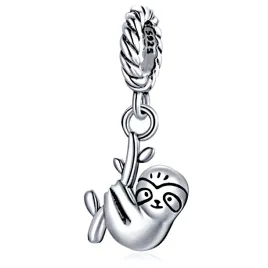 srebrny-charms-do-pandora-leniwiec-na-galezi-sloth