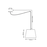 ascot-1-gray-dlugosc-wysokosc-200-cm