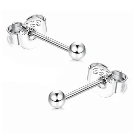 delikatne-srebrne-kolczyki-wkretki-gladkie-kulki-kuleczki-3mm-balls-srebro