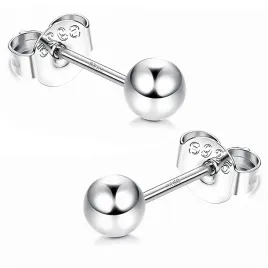 delikatne-srebrne-kolczyki-wkretki-gladkie-kulki-kuleczki-5mm-balls-srebro
