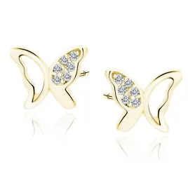 delikatne-pozlacane-srebrne-kolczyki-celebrytki-motylki-motyle-butterfly-bi
