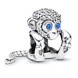 srebrny-koralik-charm-beads-siedzaca-malpka-monkey
