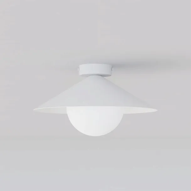 mono-1s-plafon-white-opal