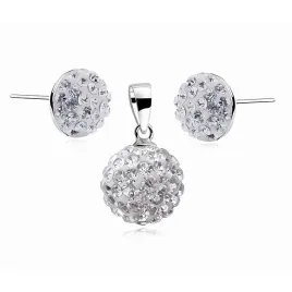 klasyczny-komplet-swarovski-biale-kulki-polkulki