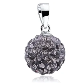 wisiorek-grafitowa-kulka-kuleczka-swarovski-10mm