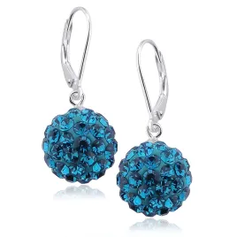 wiszace-kolczyki-niebieskie-kulki-swarovski-12mm