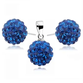 klasyczny-komplet-swarovski-capri-blue-kulki-10mm