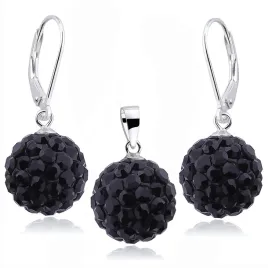 wiszacy-komplet-swarovski-czarne-kulki-kule-12mm
