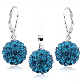wiszacy-komplet-swarovski-niebieskie-kulki-12mm