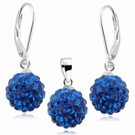 wiszacy-komplet-swarovski-capri-blue-kulki-10mm