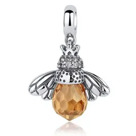 srebrny-koralik-charms-beads-pracowita-pszczola