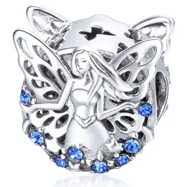 srebrny-koralik-charms-beads-wrozka-fairy-cyrkonie