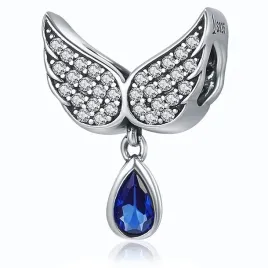 srebrna-przywieszka-charms-skrzydla-aniola-lezka