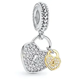srebrna-przywieszka-charms-serce-klodki-milosc