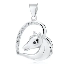 rodowany-srebrny-wisior-serce-konik-horse-cyrkonie