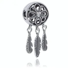 srebrna-przywieszka-charms-lapacz-snow-dreams