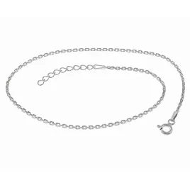 elegancka-rodowana-srebrna-bransoletka-na-noge-ankier-anchor