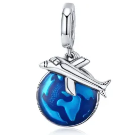 srebrny-koralik-charms-beads-samolot-plane-podroz