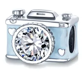 srebrna-przywieszka-charms-beads-aparat-fotografia