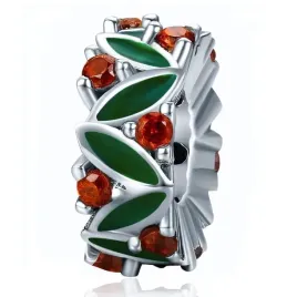 srebrny-koralik-charms-beads-listek-lisc-leaf