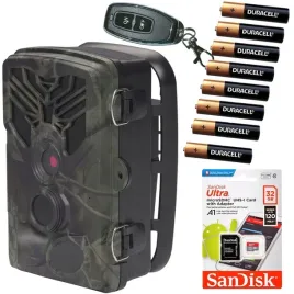 fotopulapka-kamera-lesna-8mp-fullhd-wifi-denver-karta-32gb-baterie