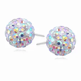 kolczyki-wkretki-kulki-swarovski-multikolor-9mm