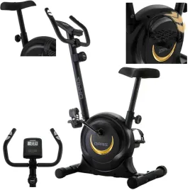 rower-stacjonarny-magnetyczny-rowerek-do-cwiczen-treningowy-119kg-czarny