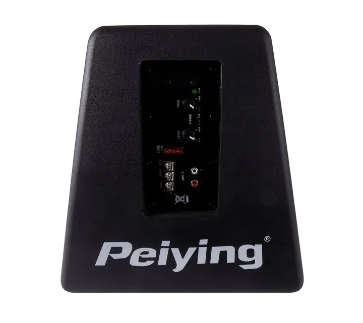 skrzynia-tuba-basowa-subwoofer-500w-peiying-kable-stan-nowy